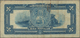 Newfoundland / Neufundland: The Government Of Newfoundland 1 Dollar 1920, P.A14c With Signatures: Ke - Kanada