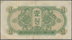 Delcampe - North Korea / Banknoten: Russian Army Headquarters Set With 3 Banknotes Series 1945 With 1 Won P.1 ( - Other & Unclassified