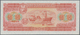 Delcampe - North Korea / Banknoten: Central Bank Of The Democratic Peoples Republic Of Korea, Set With 6 Bankno - Sonstige & Ohne Zuordnung