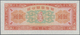 Delcampe - North Korea / Banknoten: Central Bank Of The Democratic Peoples Republic Of Korea, Set With 6 Bankno - Other & Unclassified