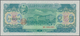 Delcampe - North Korea / Banknoten: Central Bank Of The Democratic Peoples Republic Of Korea, Set With 6 Bankno - Sonstige & Ohne Zuordnung