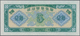 Delcampe - North Korea / Banknoten: Central Bank Of The Democratic Peoples Republic Of Korea, Set With 6 Bankno - Other & Unclassified