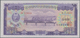 Delcampe - North Korea / Banknoten: Central Bank Of The Democratic Peoples Republic Of Korea, Set With 6 Bankno - Other & Unclassified