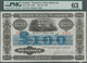 Northern Ireland / Nordirland: Ulster Bank Limited 100 Pounds 1941, P.320, Great Original Shape And - Sonstige & Ohne Zuordnung