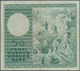 Norway / Norwegen: Norges Bank Set With 4 Banknotes 50 Kroner 1957, 1961 And 1963 P.32 (F/F+) And 10 - Norvège