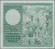 Delcampe - Norway / Norwegen: Norges Bank Set With 4 Banknotes 50 Kroner 1957, 1961 And 1963 P.32 (F/F+) And 10 - Norwegen