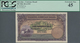 Palestine / Palästina: Palestine Currency Board 500 Mils April 20th 1939, P.6c, Minor Creases And Sp - Autres - Asie
