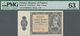 Poland / Polen: Ministry Of Finance 1 Zloty 1938, P.50, Serial Number IH 7082019, Minor Repairs At U - Poland