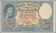 Poland / Polen: Pair With 100 Zlotych 1919 (F+/VF) And 500 Zlotych 1919 (XF+/aUNC), P.57, 58. (2 Pcs - Pologne