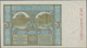 Poland / Polen: Bank Polski 20 Zlotych 1926 SPECIMEN, P.66s With Red Overprint "Wzor" And "Bez Warto - Polen