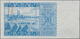 Poland / Polen: Bank Polski Proof For The Unissued 20 Zlotych 1939 Without Signatures, P.83p, Unfold - Polen