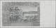 Poland / Polen: Bank Polski, Intaglio Printed Uniface Proof Of Front And Reverse Of The Unissued 100 - Pologne