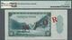 Poland / Polen: Bank Polski 50 Zlotych 1939 Unissued Series SPECIMEN, P.88s, With Red Overprint "WZO - Pologne