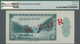 Poland / Polen: Bank Polski 50 Zlotych 1939 Unissued Series SPECIMEN, P.88s, With Red Overprint "WZO - Polen