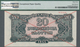 Poland / Polen: 20 Zlotych 1944 SPECIMEN, Last Word In Text Spelled As "OBOWIAZKOWE"" (correct; Prin - Poland