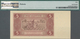 Poland / Polen: 5 Zlotych 1948, P.135, Serial Number BK 9298608, Tiny Pinhole At Lower Center, PMG G - Poland