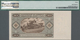 Poland / Polen: 10 Zlotych 1948, P.136, Serial Number C0639365, PMG Graded 40 Extremely Fine, Optica - Polen