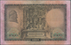 Portugal: Pair With 1000 Escudos 1942 P.156 (F+) And 2000 Escudos 1991 P.186a (XF+). (2 Pcs.) - Portugal