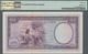 Portuguese Guinea  / Portugiesisch Guinea: Banco Nacional Ultramarino 500 Escudos 1971, P.46a, PMG G - Guinea