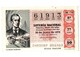 SPAIN CUPÓN DÉCIMO DE LOTTERY LOTERIE LOTERÍA 1976 THE LA RADIO GUILLERMO GUGLIELMO MARCONI ITALIA ITALY ENGINEER VER... - Billetes De Lotería