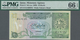 Qatar: Monetary Agency Of Qatar 10 Riyals ND(1980), P.9, PMG Graded 66 Gem Uncirculated EPQ. - Qatar