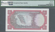 Rhodesia / Rhodesien: Reserve Bank Of Rhodesia 1 Poound 1968, P.28d In UNC, PMG Graded 66 Gem Uncirc - Rhodésie