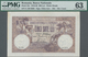 Romania / Rumänien: Banca Naţională A României 500 Lei 1919 With Signature Titles: Guvernator, Direc - Roumanie