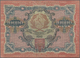 Russia / Russland: Pair With 5000 And 10.000 Rubles 1919, P.105a, 106a, Both In VF Condition. (2 Pcs - Russia