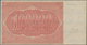 Russia / Russland: Set With 10 Banknotes 100.000 Rubles 1921 State Treasury, P.117 In About VF To VF - Russia