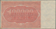 Russia / Russland: Set With 10 Banknotes 100.000 Rubles 1921 State Treasury, P.117 In About VF To VF - Russie