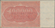 Delcampe - Russia / Russland: Set With 10 Banknotes 100.000 Rubles 1921 State Treasury, P.117 In About VF To VF - Rusland