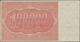 Delcampe - Russia / Russland: Set With 10 Banknotes 100.000 Rubles 1921 State Treasury, P.117 In About VF To VF - Russie