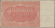 Delcampe - Russia / Russland: Set With 10 Banknotes 100.000 Rubles 1921 State Treasury, P.117 In About VF To VF - Russia