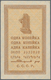 Russia / Russland: Pair With 1 And 5 Kopeks 1924, P.191, 194, Both In UNC Condition. (2 Pcs.) - Russia