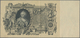 Delcampe - Russia / Russland: North Russia - Chaikovskiy Government, Set With 14 Banknotes All Perforated With - Russie