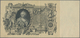 Delcampe - Russia / Russland: North Russia - Chaikovskiy Government, Set With 14 Banknotes All Perforated With - Russland