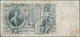 Delcampe - Russia / Russland: North Russia - Chaikovskiy Government, Set With 14 Banknotes All Perforated With - Russie
