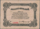 Russia / Russland: Northwest Russia – MOGILEV Region, Set With 3 Banknotes 5 Rubles (UNC), 10 Rubles - Russia