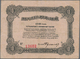 Russia / Russland: Northwest Russia – MOGILEV Region, Set With 3 Banknotes 5 Rubles (UNC), 10 Rubles - Russland