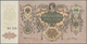 Russia / Russland: South Russia – Rostov On Don Set With 20 Banknotes 5000 Rubles 1919, P.S419 In AU - Russland
