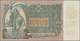 Russia / Russland: South Russia – Rostov On Don Set With 20 Banknotes 5000 Rubles 1919, P.S419 In AU - Russia