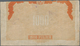 Russia / Russland: South Russia 1000 Rubles 1919, Unfinished Front Only With Underprint Colors And T - Russie