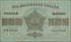 Delcampe - Russia / Russland: Transcaucasia Set With 3 Banknotes 50 Million Rubles (UNC), 75 Million Rubles (aU - Russland