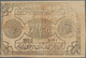 Russia / Russland: Central Asia - Bukhara Peoples Republic 1000 Rubles 1923, P.S1114 In AUNC Conditi - Russland