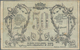 Russia / Russland: Central Asia - Semireche Region 50 Rubles 1918, P.S1123 (R. 20608, K. 8), Conditi - Russland