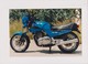 Laverda RGA1000 +-23cm X 16cm  Moto MOTOCROSS MOTORCYCLE Douglas J Jackson Archive Of Motorcycles - Andere & Zonder Classificatie