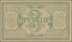 Delcampe - Russia / Russland: Central Asia – TURKESTAN District Set With 4 Banknotes 50 Kopeks, 1, 3 And 10 Rub - Russland