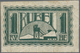 Russia / Russland: POW Camp Money WW I, 1 Ruble 1919 IRKUTSK, C.6912 In F/F+ Condition. Rare! - Russia