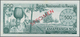 Rwanda / Ruanda: Banque Nationale Du Rwanda 500 Francs 1964 SPECIMEN, P.9s In Perfect UNC Condition. - Ruanda