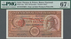 Saint Thomas & Prince / Sao Tome E Principe: Banco Nacional Ultramarino Pair With 20 And 50 Escudos - Sao Tome And Principe